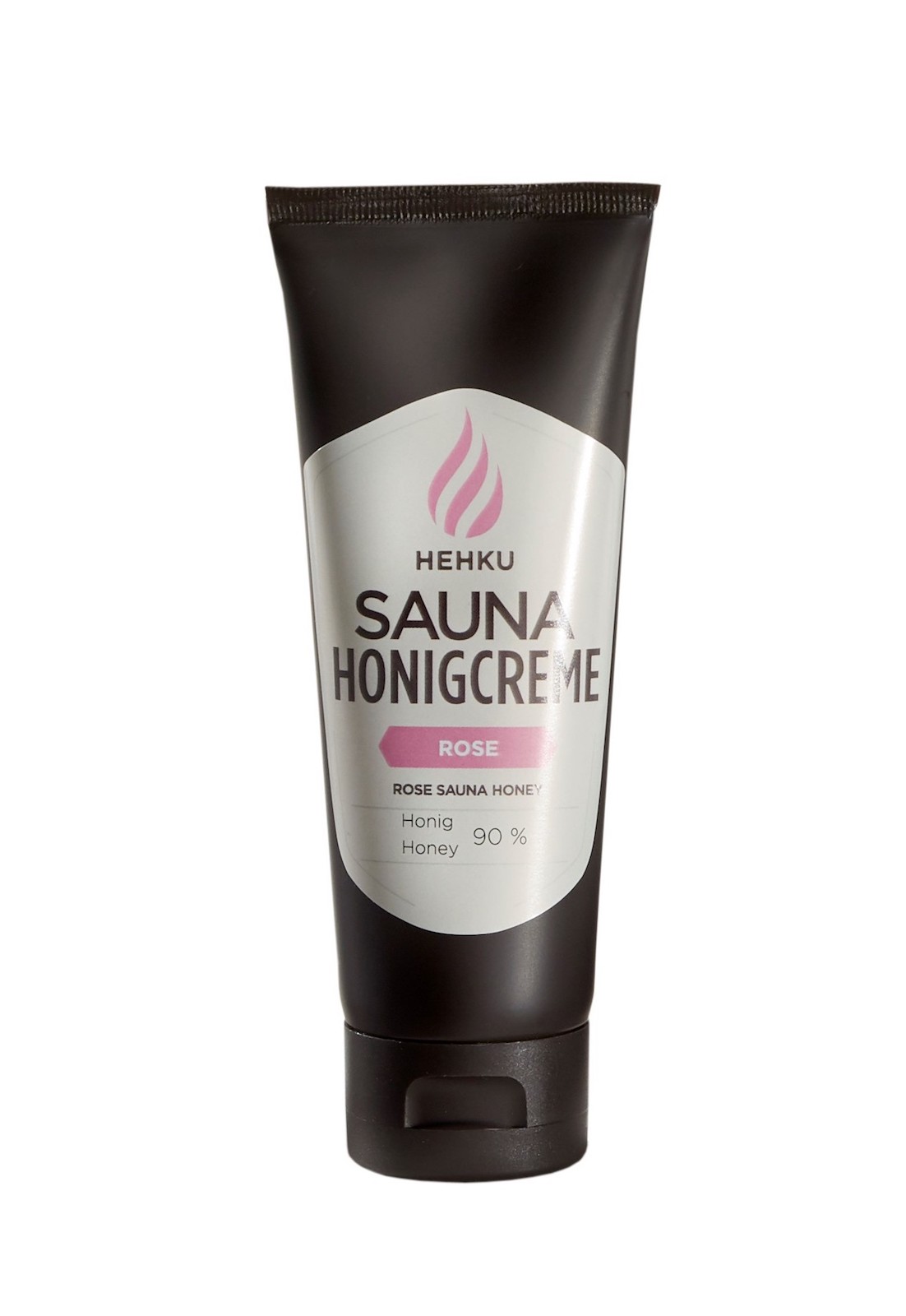 HEHKU Saunahonigcreme Rose 100 ml Saunacreme Peelingcreme für den Saunagang HEHKU Saunahonigcreme Rose 100 ml Saunacreme Peelingcreme für den Saunagang