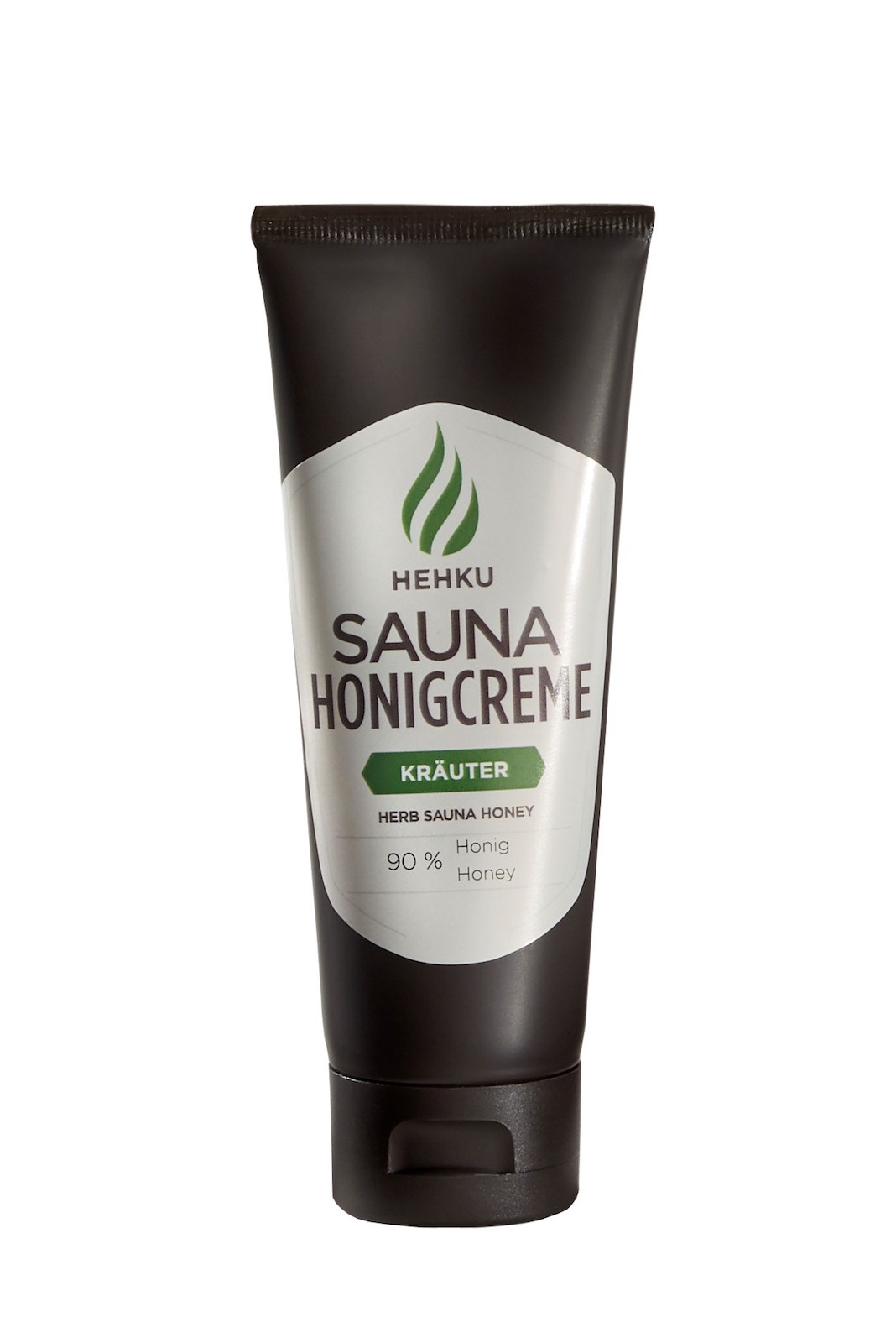 HEHKU Saunahonigcreme Kräuter 100 ml Saunacreme Peelingcreme für den Saunagang HEHKU Saunahonigcreme Kräuter 100 ml Saunacreme Peelingcreme für den Saunagang
