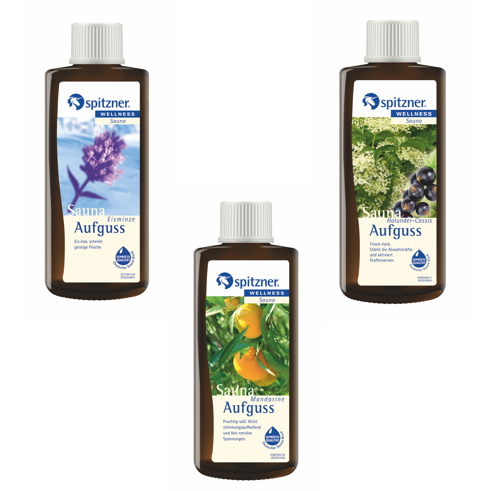 Sicherheitsdatenblatt Eisminze