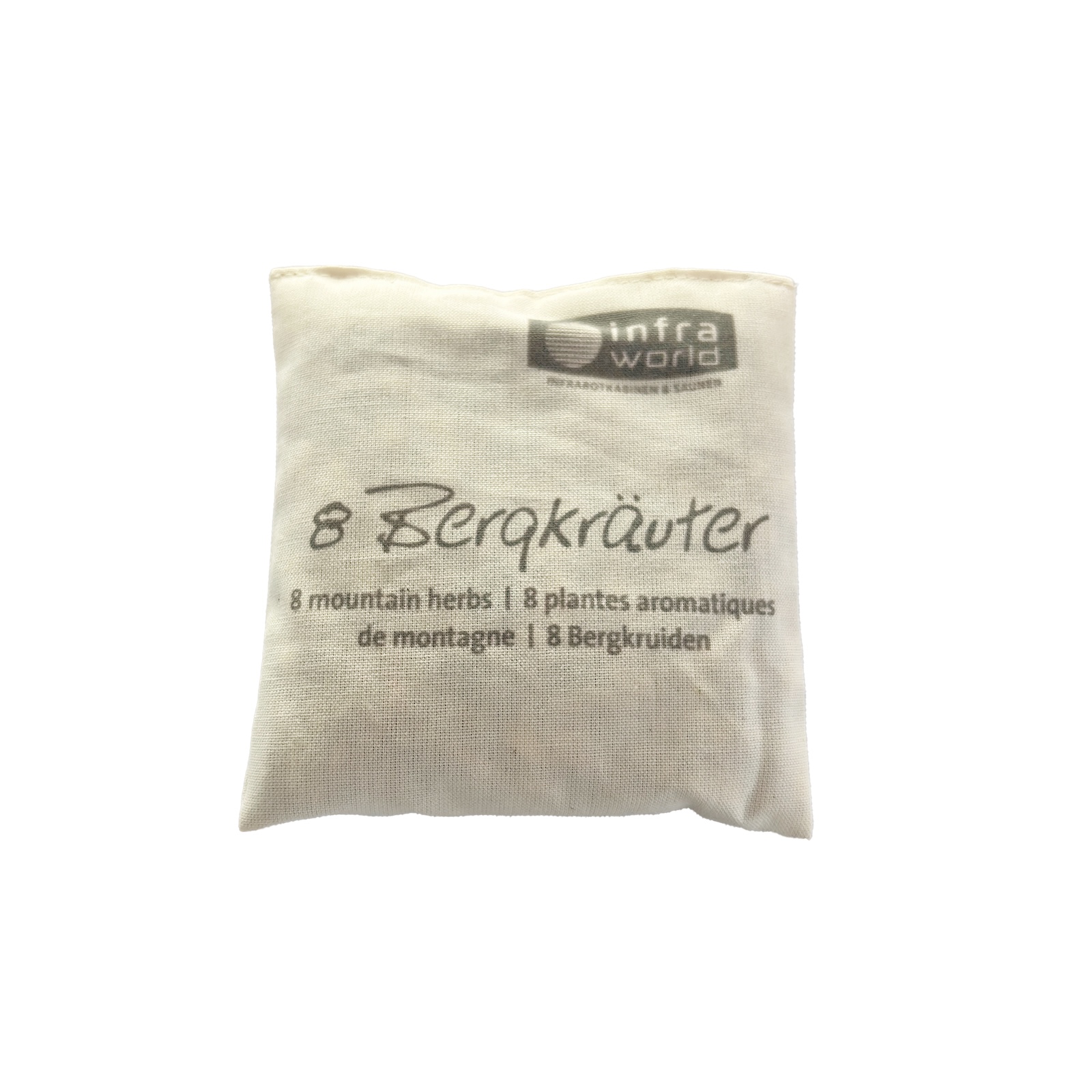 Infraworld Duftkissen 8 Bergkräuter Kräuterkissen Saunazubehör Biosauna S2275 Infraworld Duftkissen 8 Bergkräuter Kräuterkissen Saunazubehör Biosauna S2275