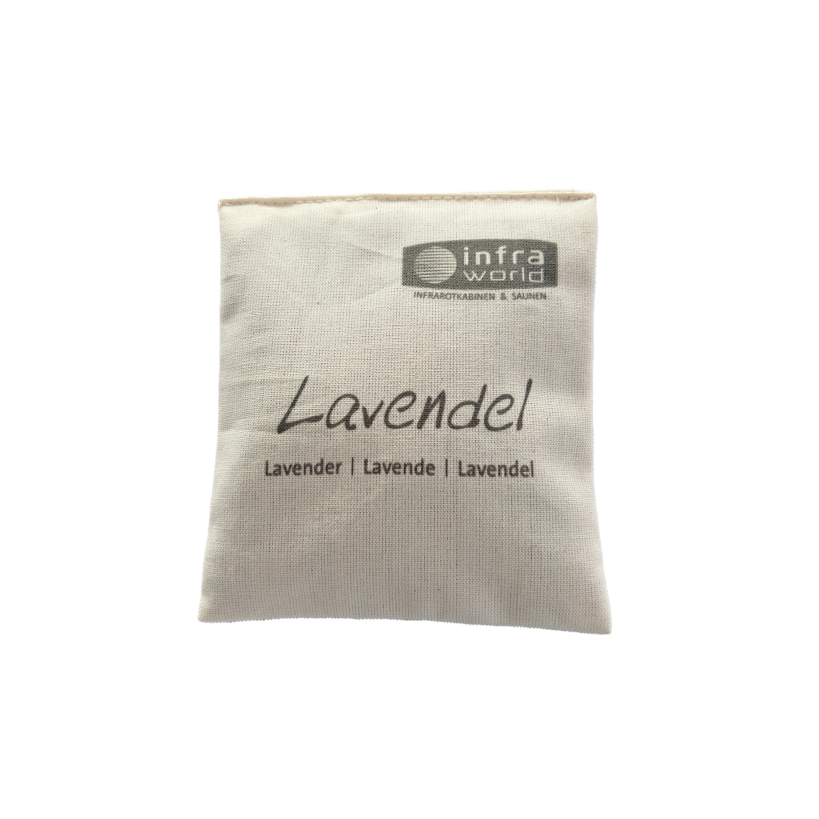 Infraworld Duftkissen Lavendel Kräuterkissen Saunazubehör Biosauna S2275-1 Infraworld Duftkissen Lavendel Kräuterkissen Saunazubehör Biosauna S2275-1