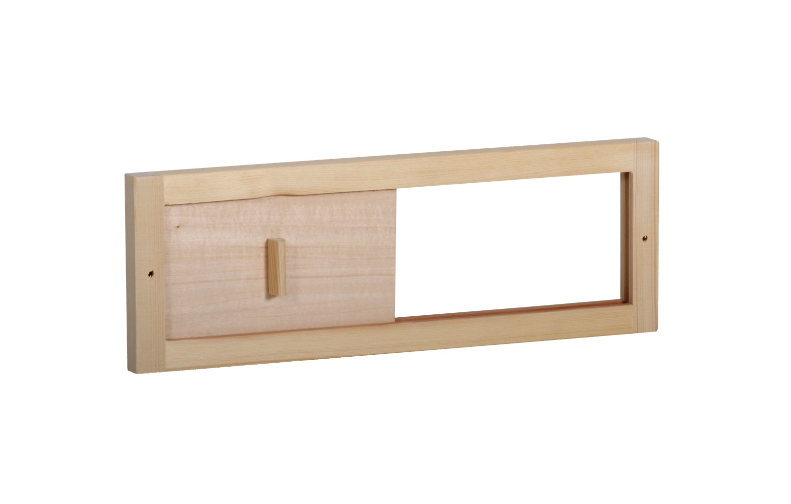Harvia Lüftungsschieber Sauna Abluftschieber Lüftungsgitter für Saunakabinen Holz Harvia Lüftungsschieber Sauna Abluftschieber Lüftungsgitter für Saunakabinen Holz