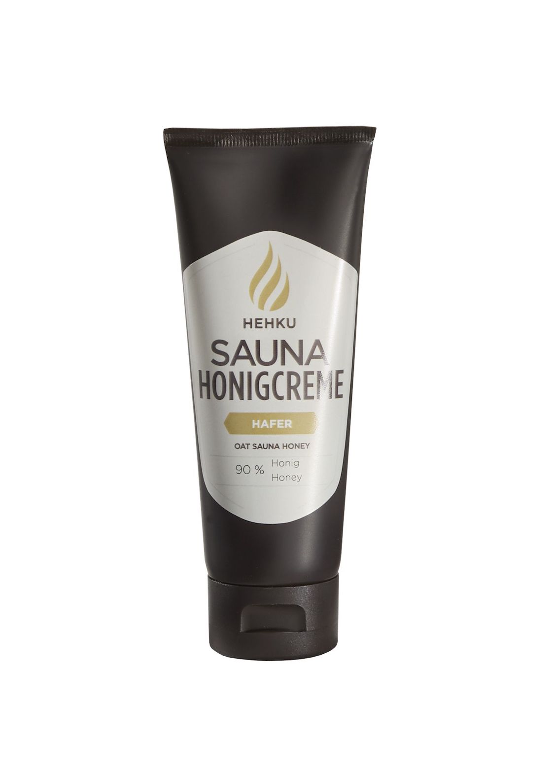 HEHKU Saunahonigcreme Hafer 100 ml Saunacreme Peelingcreme für den Saunagang HEHKU Saunahonigcreme Hafer 100 ml Saunacreme Peelingcreme für den Saunagang