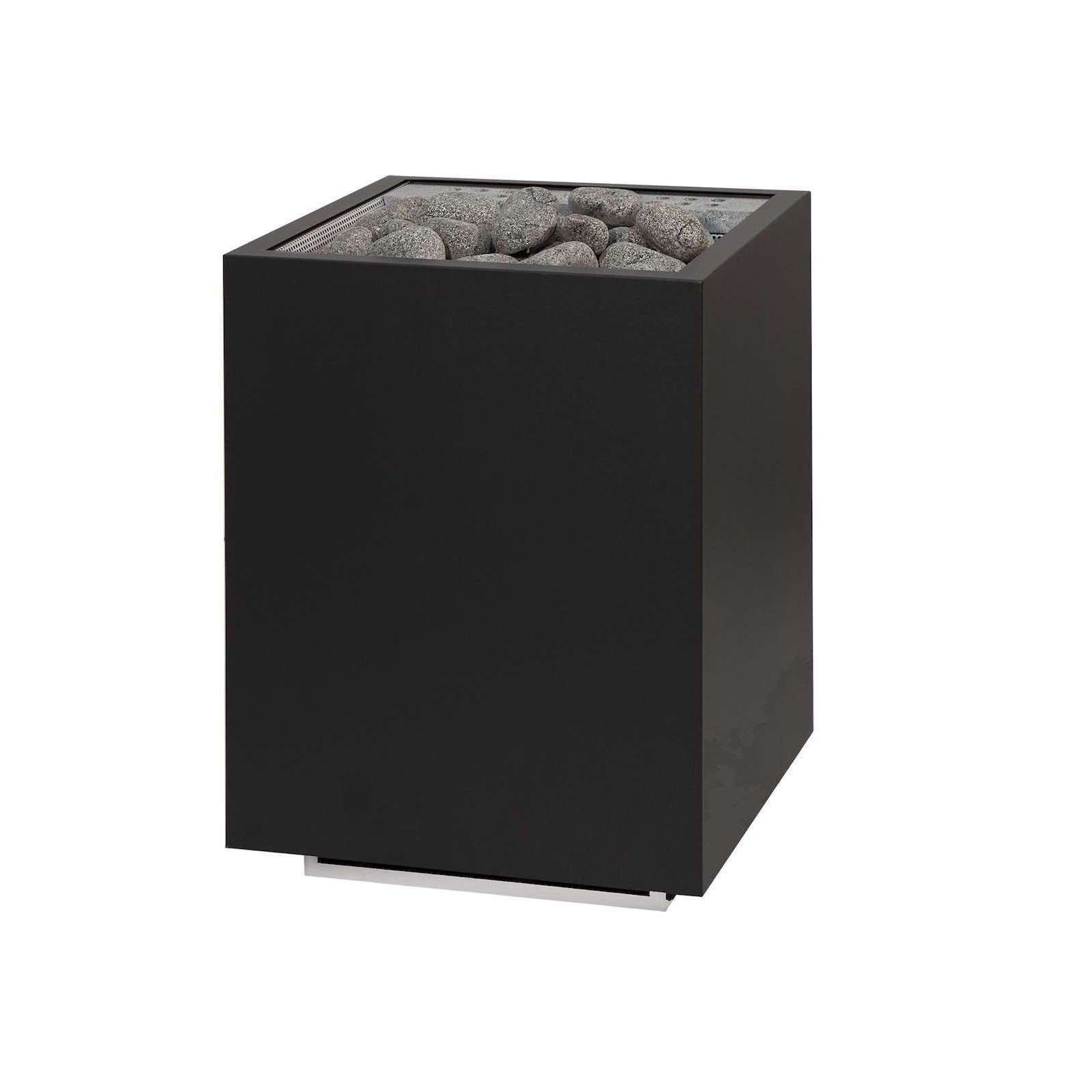 Sentiotec Home Combi Saunaofen mit Zusatzverdampfer wählbar: 6 oder 9 kW Sentiotec Home Combi Saunaofen mit Zusatzverdampfer wählbar: 6 oder 9 kW