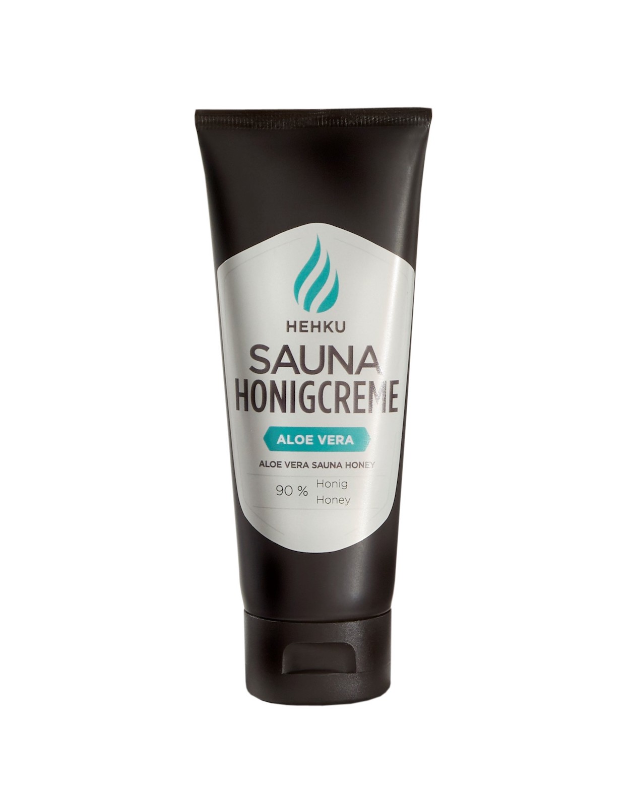 HEHKU Saunahonigcreme Aloe Vera 100 ml Saunacreme Peelingcreme für den Saunagang HEHKU Saunahonigcreme Aloe Vera 100 ml Saunacreme Peelingcreme für den Saunagang