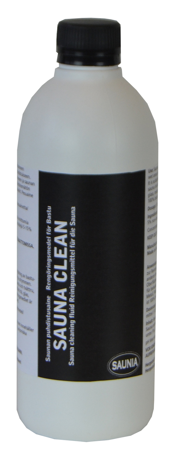 Nikkarien Sauna Reinigungsmittel 500 ml