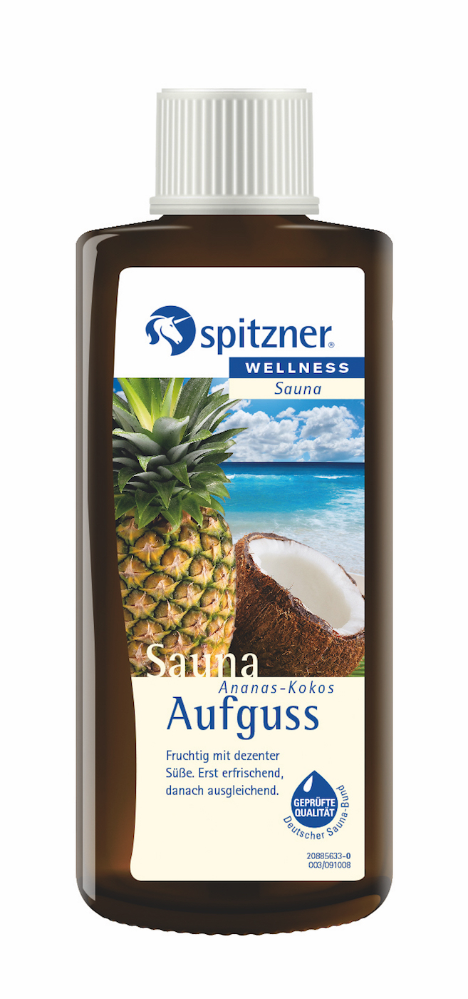 Sicherheitsdatenblatt Ananas-Kokos