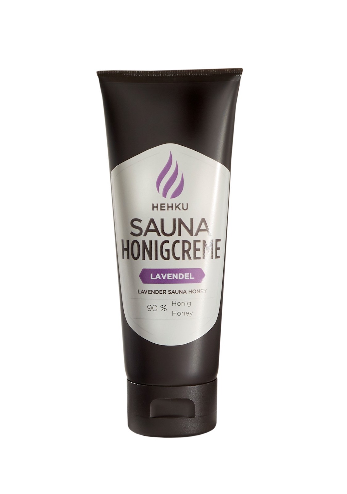 HEHKU Saunahonigcreme Lavendel 100 ml Saunacreme Peelingcreme für den Saunagang HEHKU Saunahonigcreme Lavendel 100 ml Saunacreme Peelingcreme für den Saunagang
