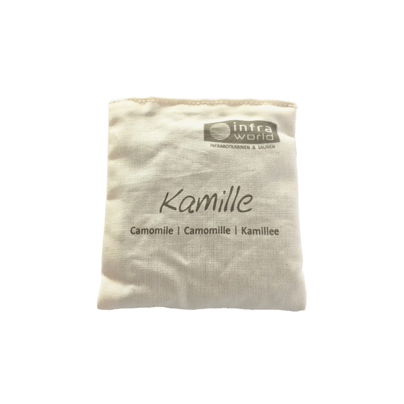Infraworld Duftkissen Kamille Kräuterkissen Saunazubehör Biosauna S2275-3 Infraworld Duftkissen Kamille Kräuterkissen Saunazubehör Biosauna S2275-3