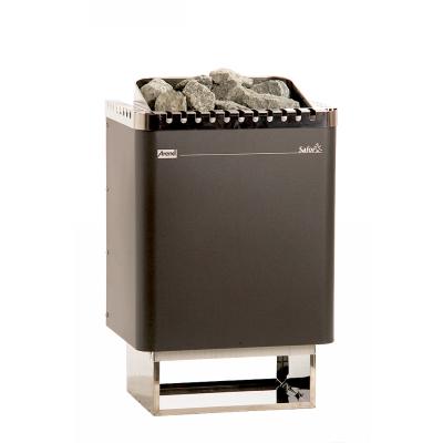 Arend Saunaofen Wandofen Safor 7,5 kW inkl. Saunasteine Arend Saunaofen Wandofen Safor 7,5 kW inkl. Saunasteine