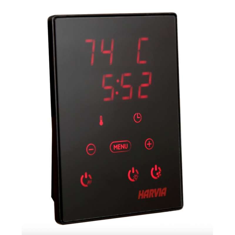 Harvia Xenio CX110 2,3 - 11 kW Steuergerät Saunasteuerung Saunabedienung