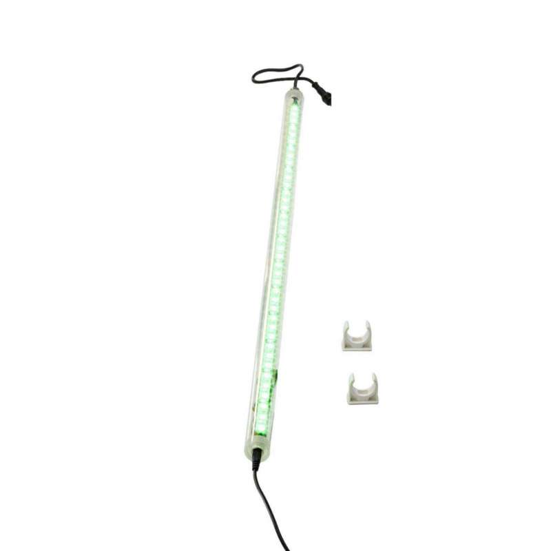 Infraworld LED-Beleuchtung Sphera - Röhre 75 cm - 2 Anschlüsse - EEK: G - Saunaleuchte