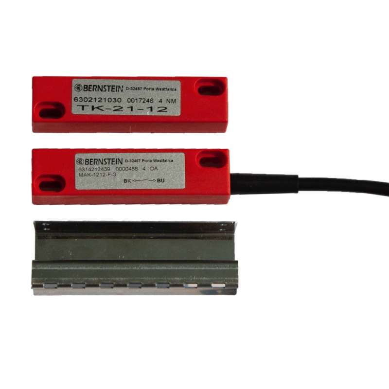 Harvia Türsensor Professional für Fernstart Saunasteuerung von Saunaöfen in Saunakabine