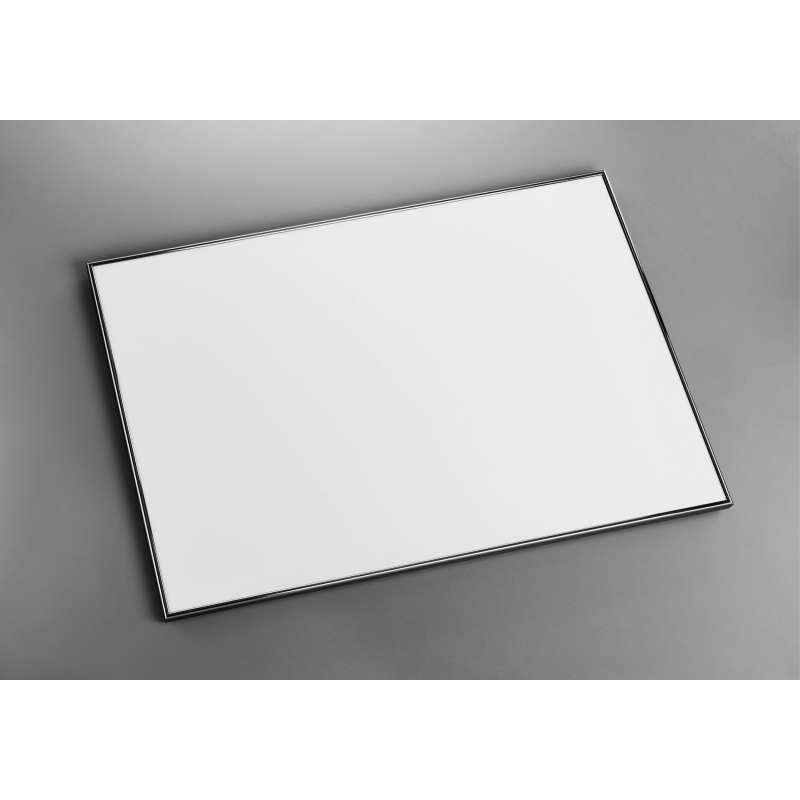 Elbo-Therm Exklusiv Infrarotheizung Wandheizung Elektroheizung 700 Watt Weiss Glanz