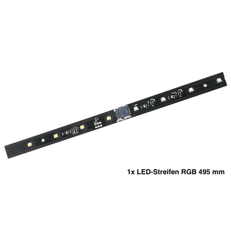 Eos Classic Zubehör LED Lichtstreifen RGB 495 mm 94.6079