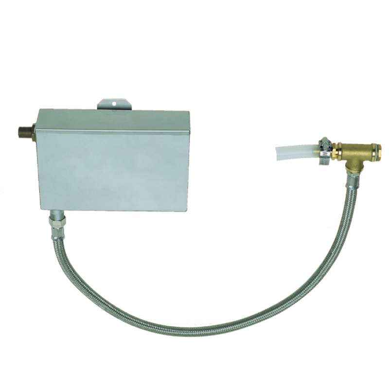 Eos Classic Zubehör Festwasseranschluss FWA 01 Compakt 94.4845