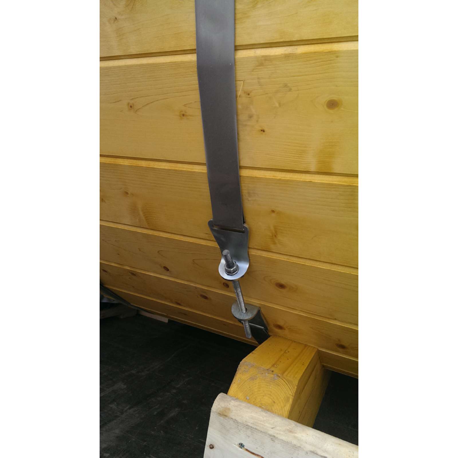 WOLFF FINNHAUS Saunafass 400 Fichte 42 mm naturbelassen Gartensauna ... WOLFF FINNHAUS Saunafass 400 Fichte 42 mm naturbelassen Gartensauna ...