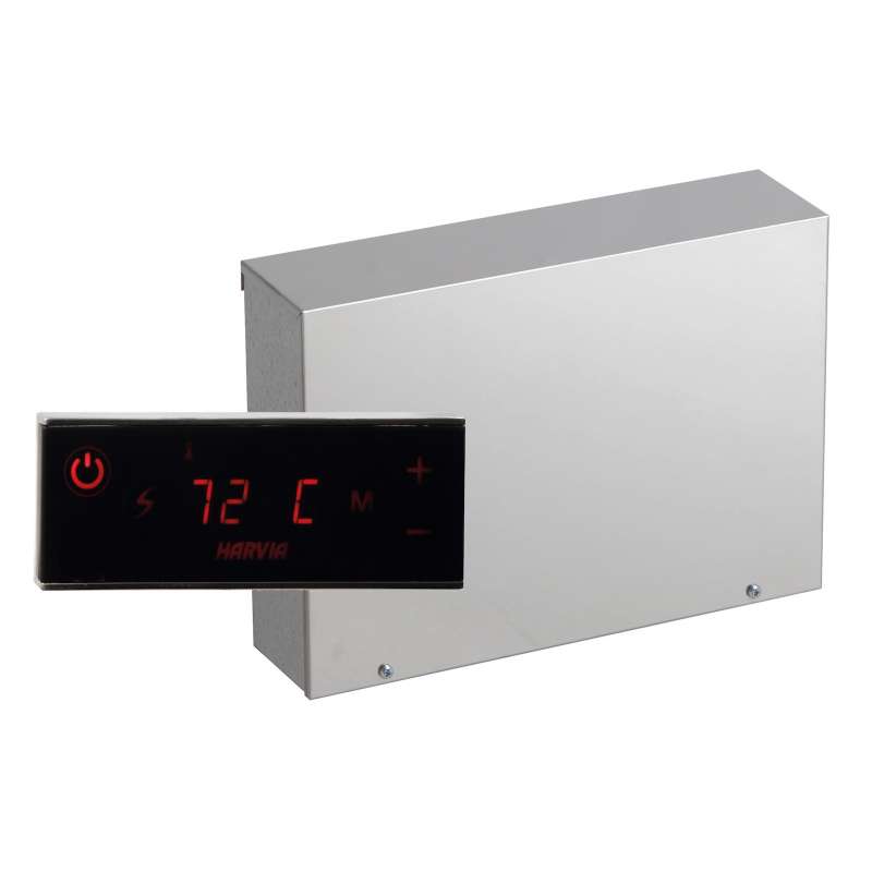 Harvia Xafir CS110 Steuergerät 2,3 - 11,0 KW Saunasteuerung Saunabedienung