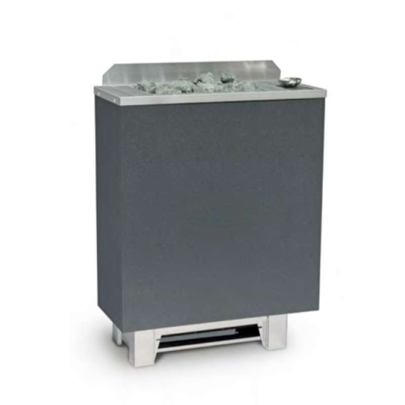 Infraworld Hotline S9 Verdampferofen 9,0 kW Combi Saunaofen B6784