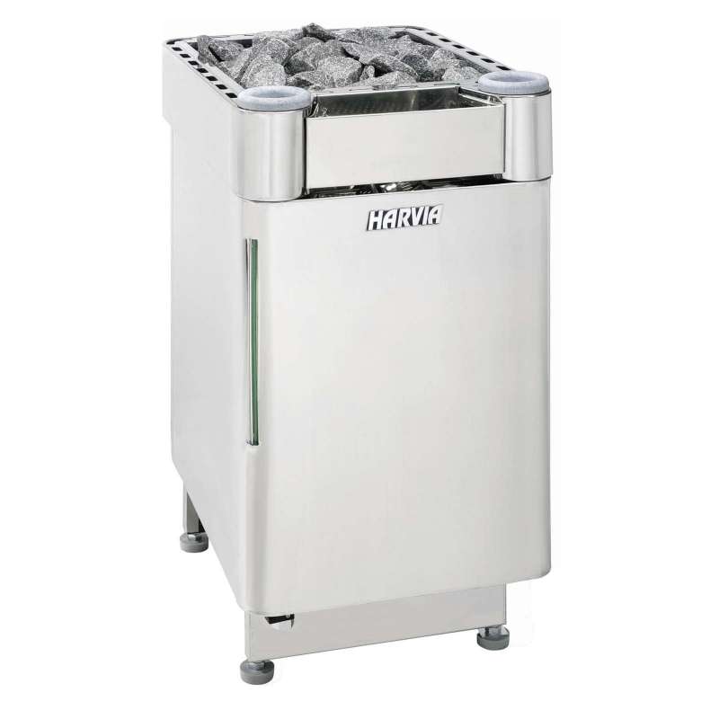 Harvia Senator Combi T9C 9,0 kW Saunaofen mit Verdampfer Elektroofen Combiofen