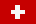 Schweiz Flagge