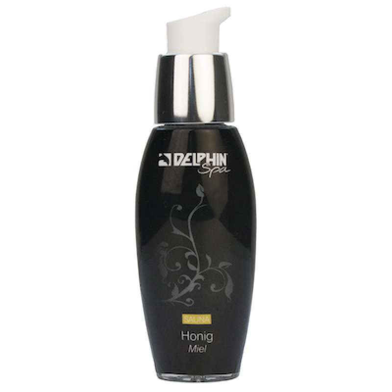Delphin Spa Saunaduft Honig 30 ml 1538007