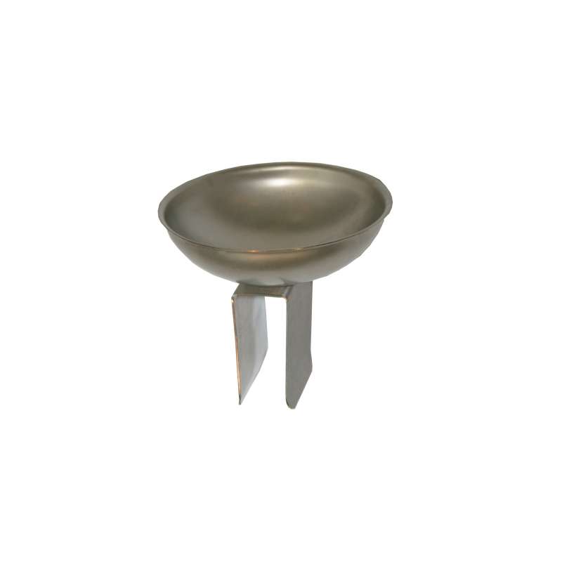 Eos Classic Zubehör Kräuter Aufsteckschale Edelstahl Thermo Tec Thermat Filius