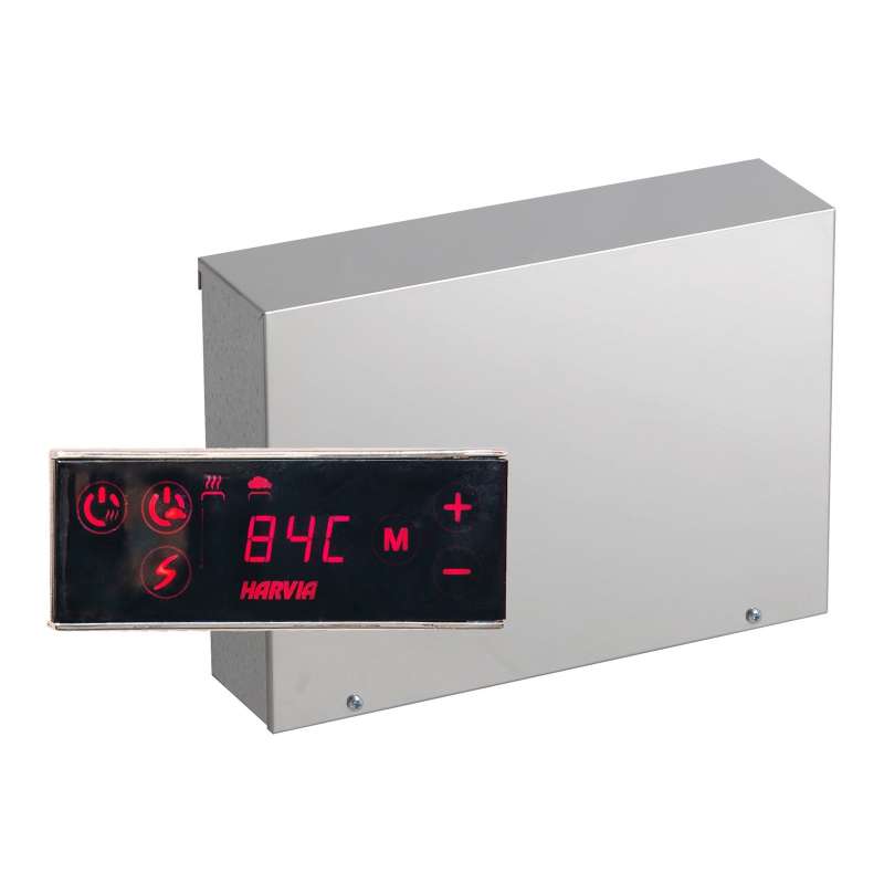 Harvia Xafir Combi CS110C Steuergerät 2,3 - 11,0 KW Saunasteuerung