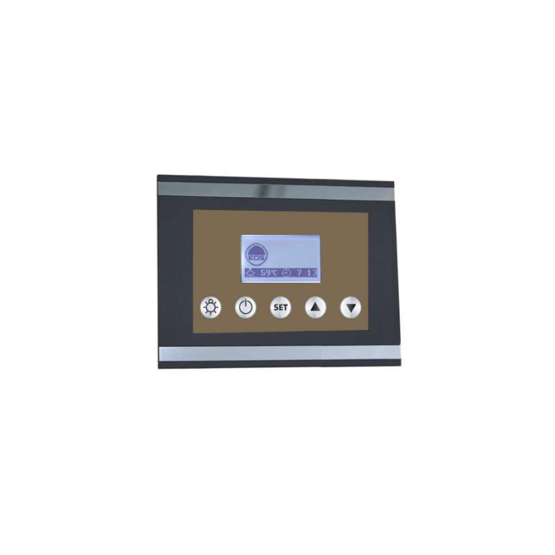 Eos Premium Infrarotsteuergerät Infratec elektronisches Steuergerät 94.5255