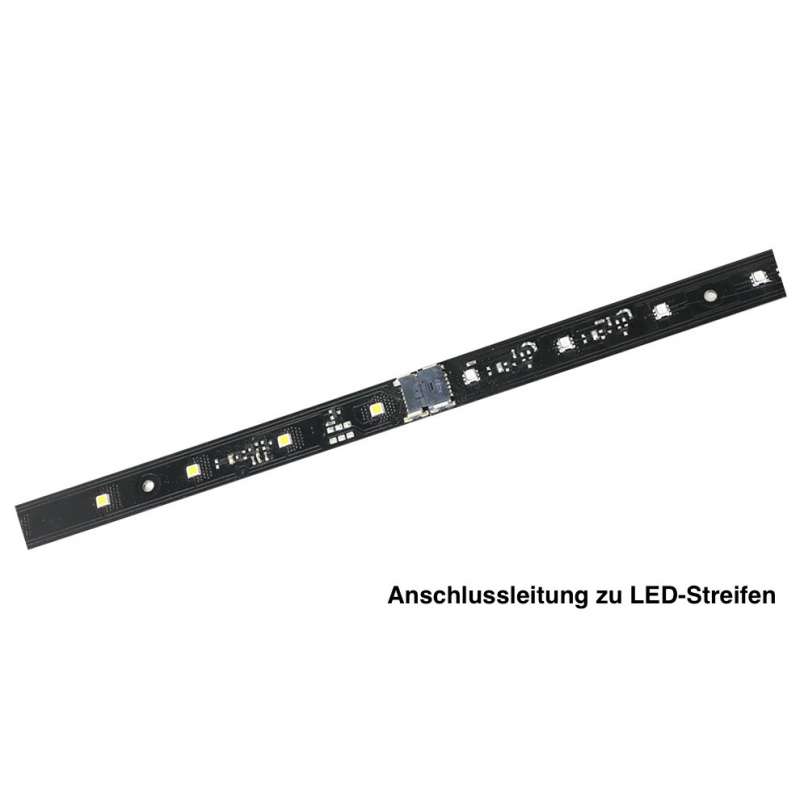 Eos Classic Zubehör LED Lichtstreifen Anschlussleitung 5 m 94.6073