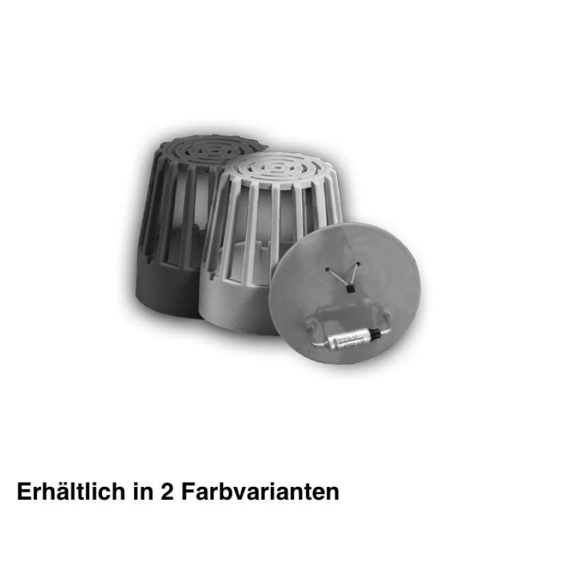 Eos Premium Ofenfühler Temperaturfühler inkl. 2 m Silikonkabel